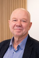 Dan Ingemann Jensen