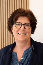 Monica Lendal Jørgensen