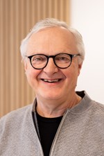 Thorkild Bjerregaard